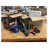 Keurig, Hand Vac, Printer, Etc