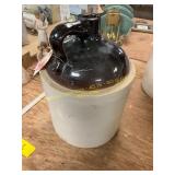 2 Gallon Western Jug