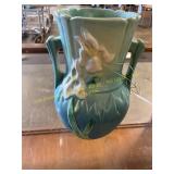 Roseville Vase