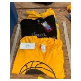 3ct L/XL Iowa Shirts