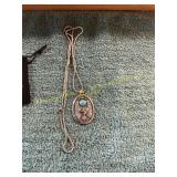 Unverified Craw Nation Necklace