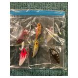 6ct Fishing Floating Lures