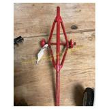 Toy Farm Implement