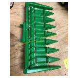 Toy Combine Corn Head