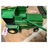 John Deere Combine