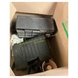 Hardware Organizer, Miscellaneous