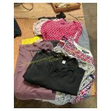 Womens 4XL Dresses , Pants + Tops