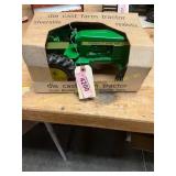 JD Die Cast Farm Tractor