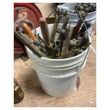 Air Pegs, Chisel, Hand Tools
