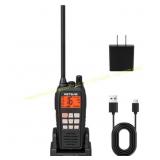 Retevis RM15 6W Marine Radio VHF IP68 Floating