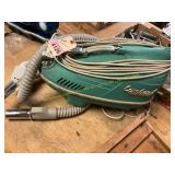 Antique Compact Vacuum