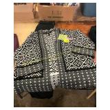 Size 28 Skinny Jeans, Forever 21 Sweater