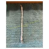 Unverified .925 Sterling Silver 8in Bracelet