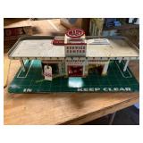 Vintage Marx Service Center