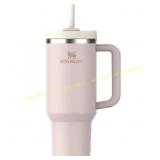 Stanley Quencher H2.0 40 oz Rose Quartz