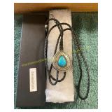 Unverified Choctaw Nation Bolero