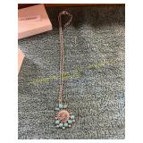 Unverified Cherokee Nation Necklace