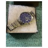 Unverified Mens Chronograph Subdial Watch