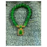 Unverified Vintage Chinese Dynasty Bracelet