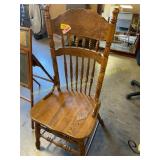 Antique chair