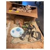 Vintage Kitchen Gadgets, China, Etc