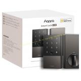 Aqara Smart Lock U100, Home Key, Gray