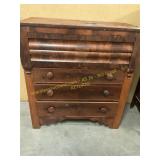 Vintage Dresser