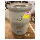 3 Gallon Red Wing Crock