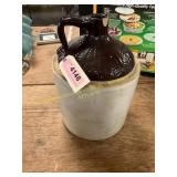 2 Gallon Western Jug