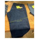 Rustler Size 44x30 Men