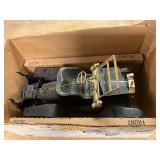 Model T Ford Car