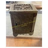 Cast Iron? Bank