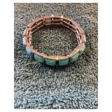 Unverified Shawnee Nation Bracelet