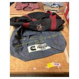 2ct Duffel Bags