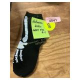 Halloween Socks Adult Size 9-11
