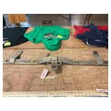 Ford Hitch Mount