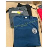Mens L Joggers + 2ct T