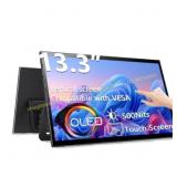 13.3' 1080P OLED Portable Monitor