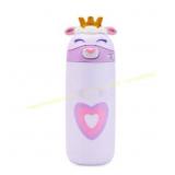 Ello Ellies 12oz Vacuum Insulated Kids Water