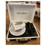 Victrola Record Player