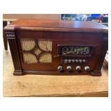 Radio