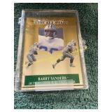 1991 Fleer Ultra All Star Set