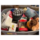 Iowa Hat, Ornaments, Cards, Miscellaneous