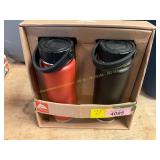 Ozark Trail Water Bottles