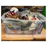 Board Games, Halloween Mask, Etc