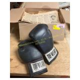 Boxing Gloves, Boxing/Sports Articles
