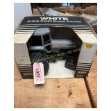 White 2-155 Field Boss Tractor