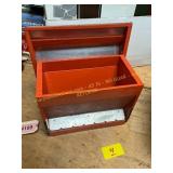 Antique Feeder