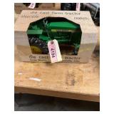 JD Die Cast Farm Tractor