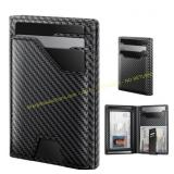Typecase Leather Wallet for Men Card Holder